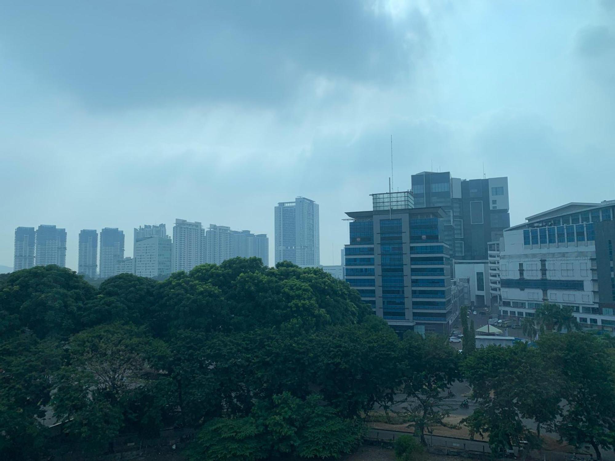 Nam Kemayoran Jakarta