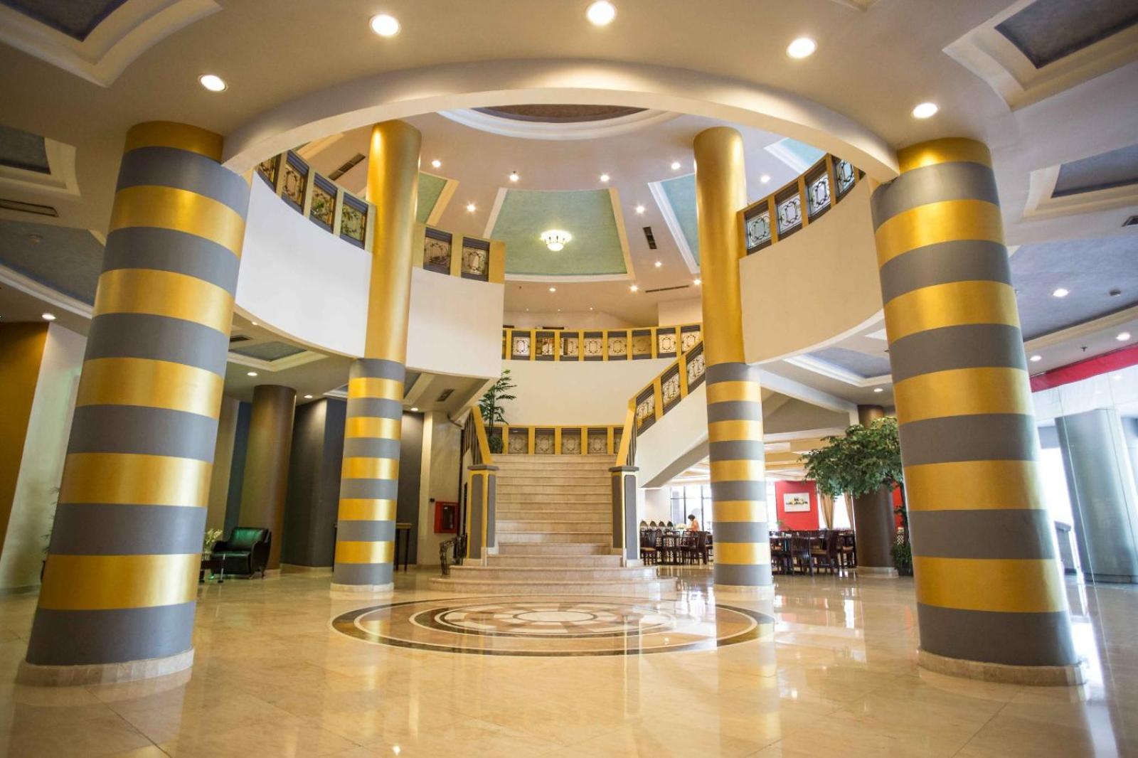 Nam Kemayoran 3* Jakarta