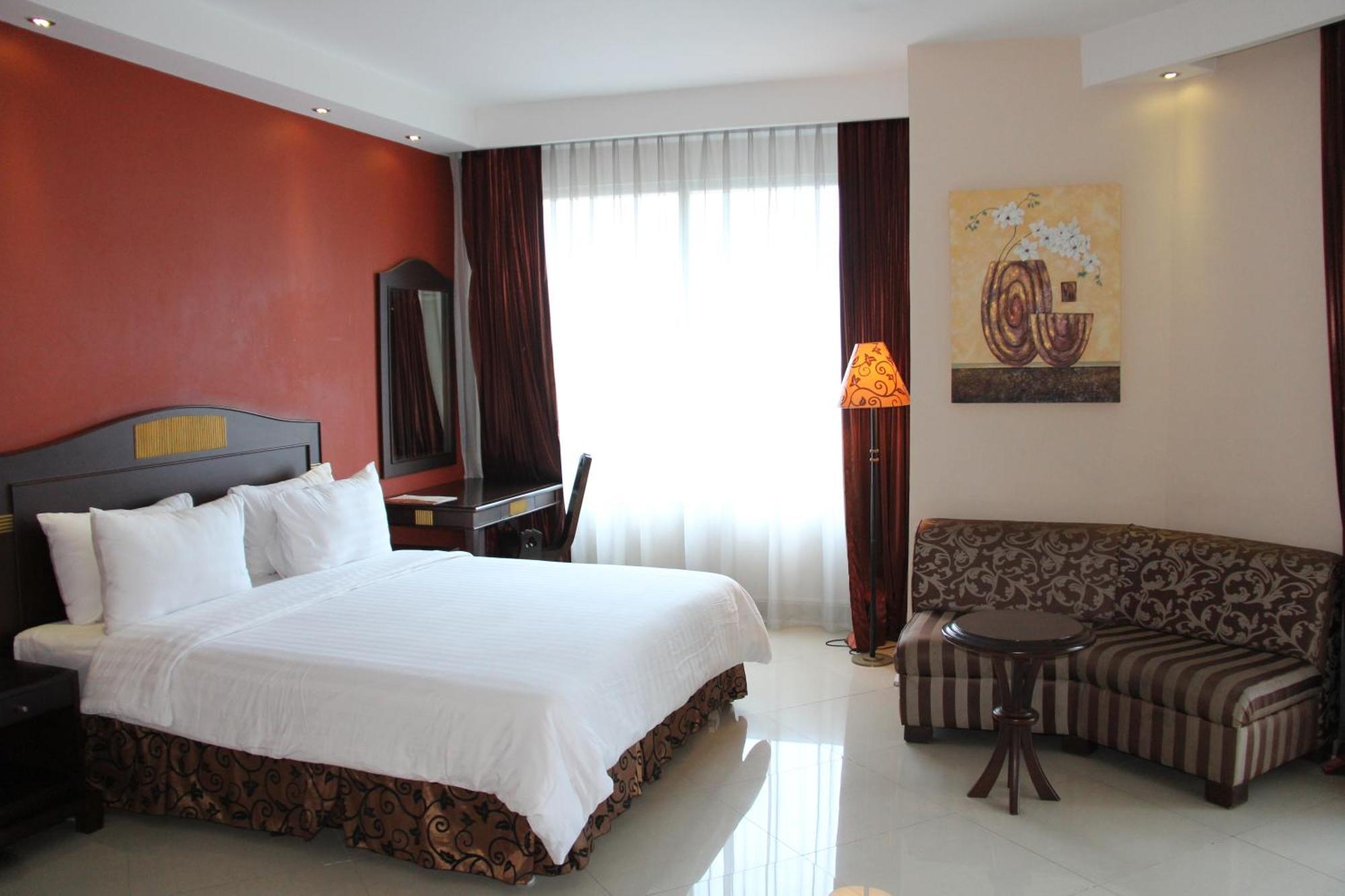 Nam Kemayoran Hotel Jakarta